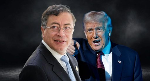 Escala la tensión diplomática entre Colombia y EE.
UU. por suspensión de cooperación en inteligencia