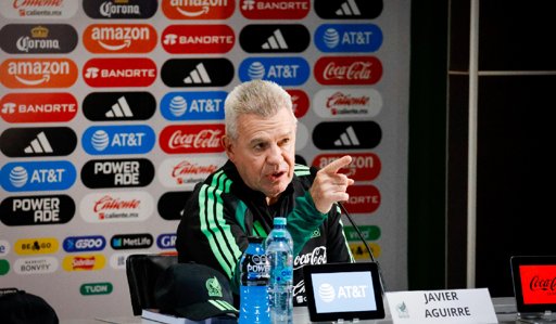 Gilberto Mora se mantiene en la convocatoria del Tri a pesar de estar recién operado