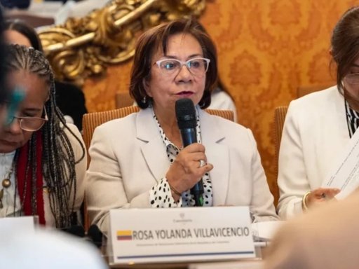 Gobierno colombiano muestra ambigüedad sobre una salida negociada de Nicolás Maduro en Venezuela