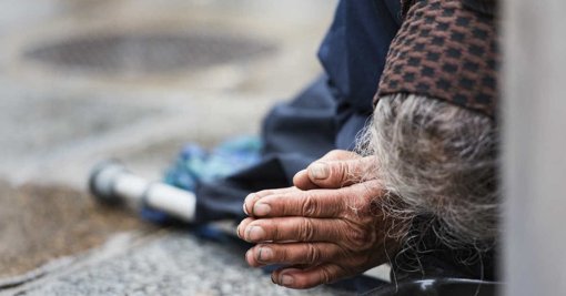 Habitantes de calle: entre la atención institucional y la vulnerabilidad extrema