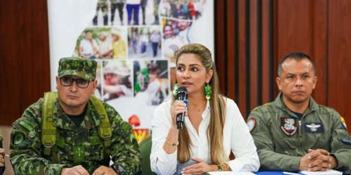 Ofensiva contra disidencias de las FARC en Tolima: recompensas y judicialización