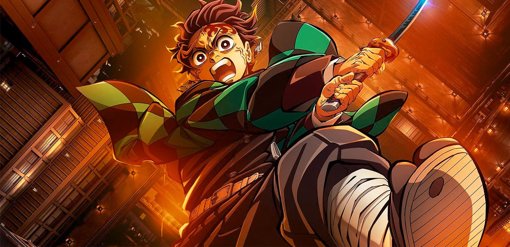 'Demon Slayer: Castelo Infinito' estreia com sucesso recorde nos Estados Unidos