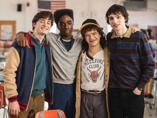 Estreno de ‘Stranger Things 5’ colapsa temporalmente Netflix a nivel mundial