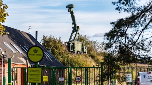 Guerra Híbrida: Incursões de Drones Russos Provocam Alerta Máximo na Europa