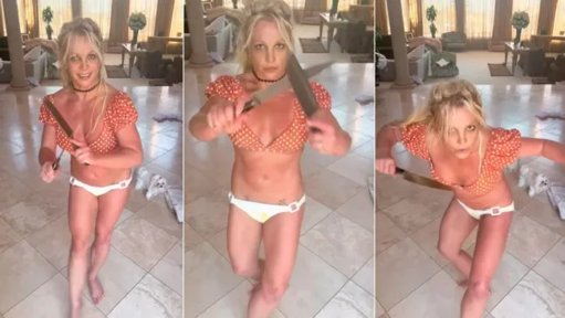 Britney Spears vs.

Kevin Federline: Acusaciones, Memorias y Revelaciones de Salud