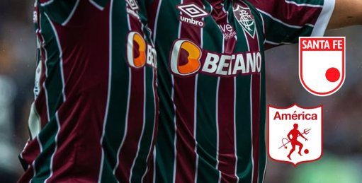 Jhon Arias, campeón de Libertadores 2023, en la mira de clubes brasileños para un posible regreso