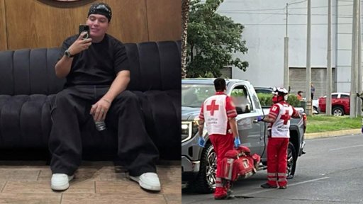 Asesinan al creador de contenido 'El Jerry' en un ataque armado en Tres Ríos