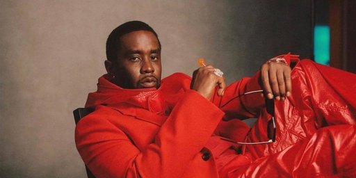 Netflix Estreia Documentário sobre Sean "Diddy" Combs Produzido por 50 Cent