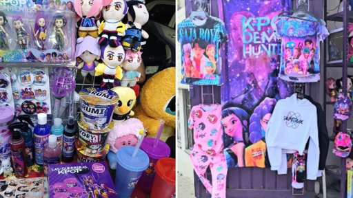 ‘K-Pop Demon Hunters’ se consolida como fenómeno global con 500 millones de vistas en Netflix