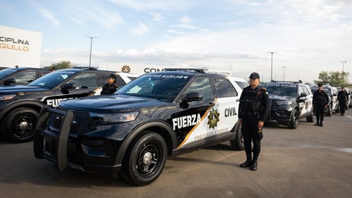 Nuevo León se prepara para el Mundial 2026 con estrategia de seguridad enfocada en mantener baja delictiva