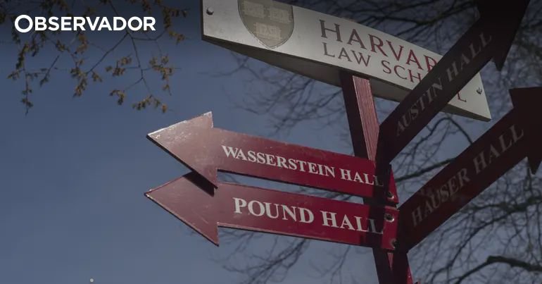 Administração Trump intensifica pressão sobre universidades de elite