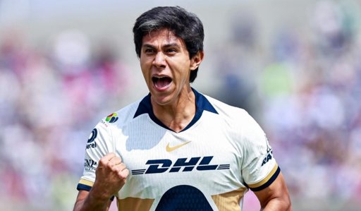 La grave lesión de José Juan Macías y su incierto futuro en Pumas