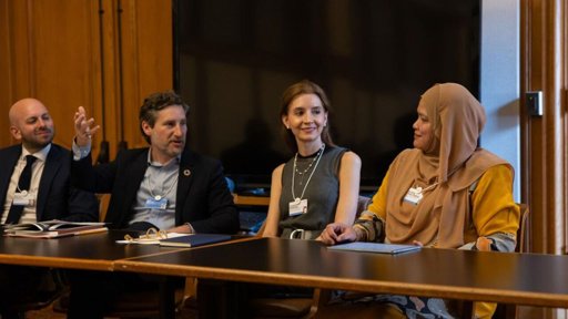 Medellín es reconocida por el Foro Económico Mundial como ciudad pionera en sostenibilidad urbana