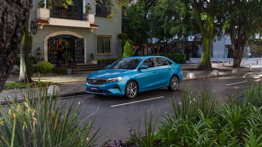 Geely no subirá precios en México a pesar de la amenaza de nuevos aranceles