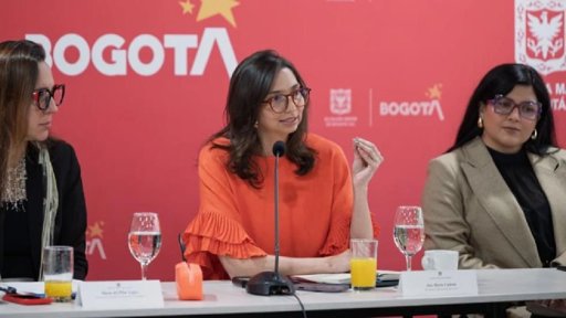 Alcaldía de Bogotá propone reforma tributaria para atraer inversión y aliviar carga a pymes