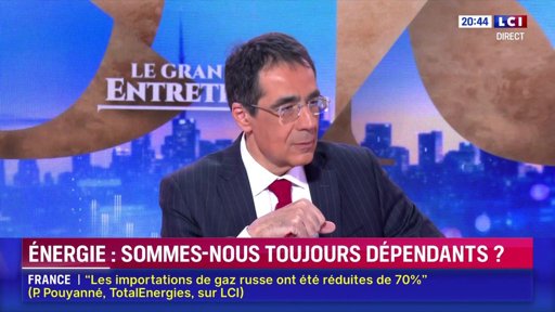 Les propos chocs du chef d'état-major des armées sur la menace russe divisent