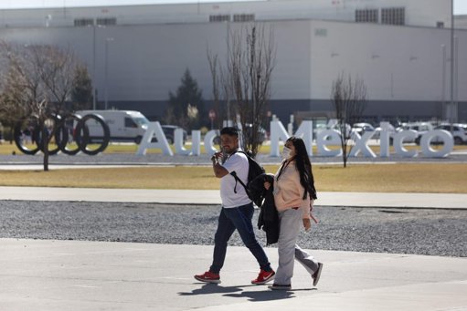 Audi paga arancel del 27.5% a EE.

UU. por incumplir reglas del T-MEC