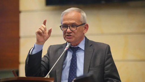 Escándalo UNGRD: Tribunal Superior ratifica orden de captura contra Carlos Ramón González