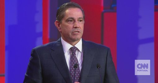 CNN Portugal comemora 4º aniversário com nova grelha e reforço digital