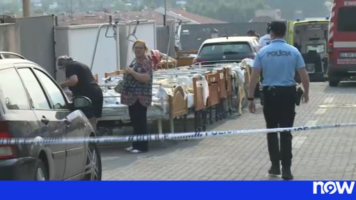 Sobe para sete o número de vítimas mortais do incêndio em lar de Mirandela