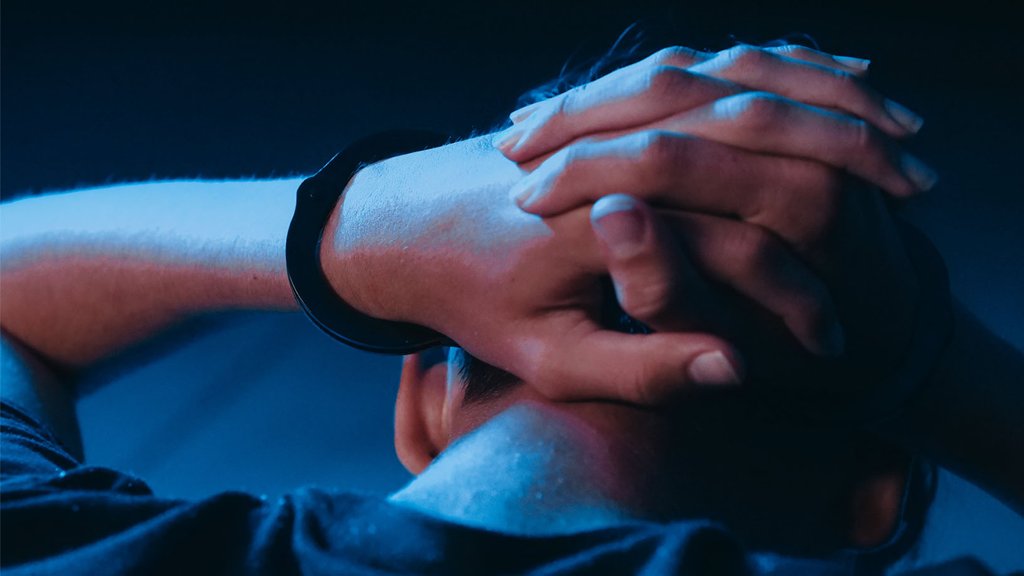 Homem detido por agredir agente da PSP durante a Volta a Portugal em Viseu