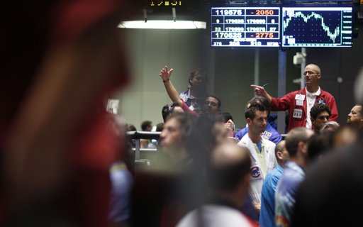 Mercados Europeus Terminam Sessão de Segunda-feira Maioritariamente em Alta