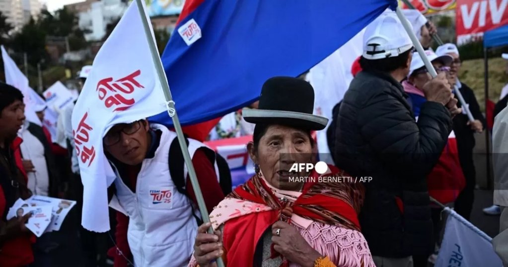 Elecciones en Bolivia: el oficialismo se asoma al abismo tras 20 años de hegemonía