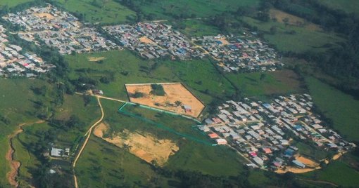 Crisis humanitaria en Catatumbo y Cauca: civiles atrapados por la guerra entre grupos armados