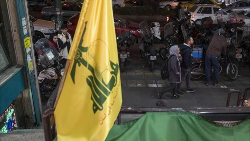 Síria torna-se palco de conflitos paralelos com ataques israelitas e operações anti-Hezbollah