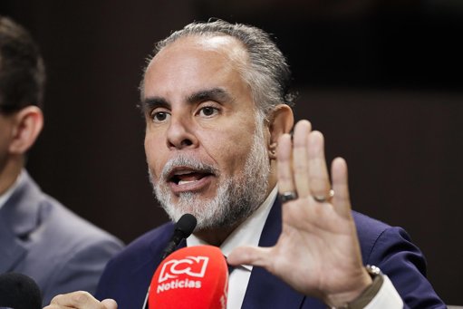 Bloqueo de la Reforma a la Salud y amenaza de Constituyente