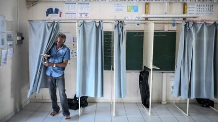 Dématérialisation de la procuration électorale pour tous les scrutins