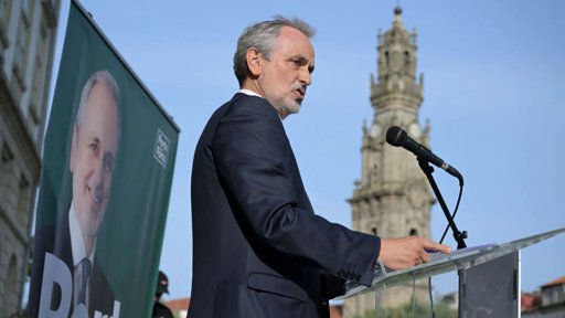 Candidatura Independente de António Araújo à Câmara do Porto Rejeitada pelo Tribunal Constitucional
