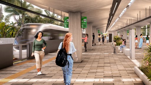 En vilo el Tren de Cercanías por falta de cofinanciación del Gobierno Nacional