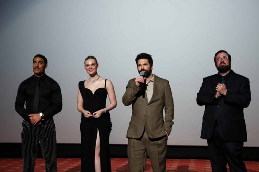 'Depredador: Tierras Salvajes' renueva la franquicia con un estreno en cines este noviembre