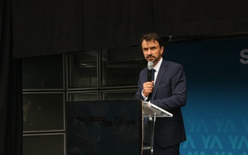 Municipales à Lyon : la candidature d'Aulas rebat les cartes face à un maire écologiste sur la défensive