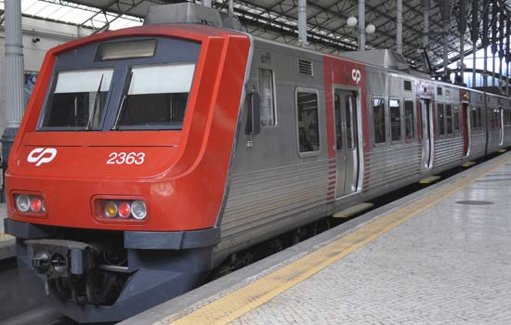 Incidente com comboio Intercidades levanta questões sobre segurança ferroviária