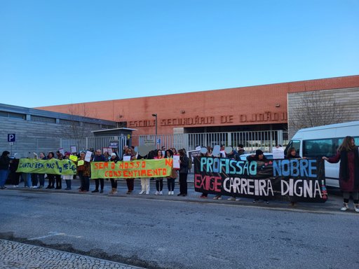 Greve Geral na Administração Pública e o Descontentamento com a Proposta Orçamental