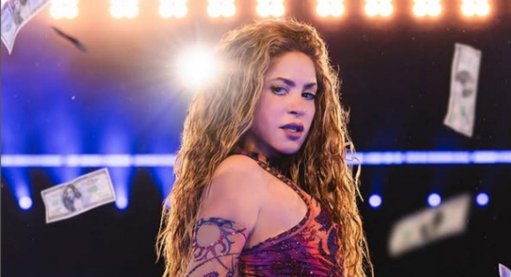 Shakira, víctima de suplantación en una demanda por fraude de 100 millones de dólares