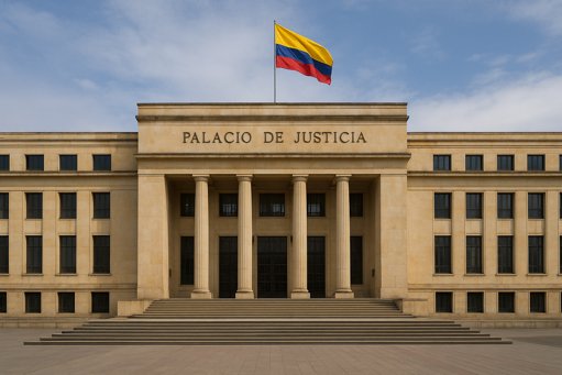 Exembajador de Colombia en Ghana es imputado por violencia sexual e intrafamiliar
