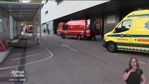 Diretor do SNS Prefere Urgências Abertas Mesmo Sem Cumprir Rácios da Ordem