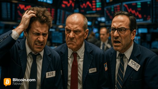 Wall Street muestra señales de enfriamiento por incertidumbre sobre tasas de interés