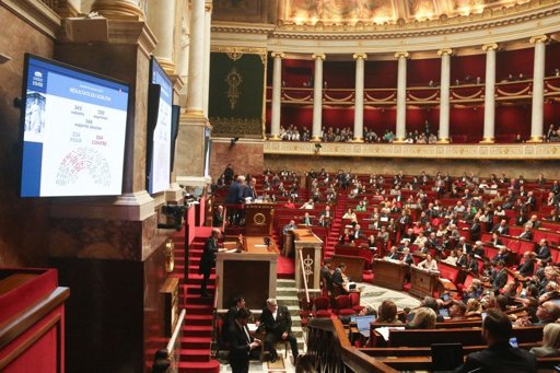 Le débat sur le budget 2026, épicentre de la crise politique