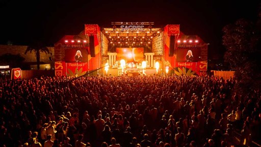 Festival F celebra 10.ª edição em Faro com dia extra e aposta reforçada na música portuguesa