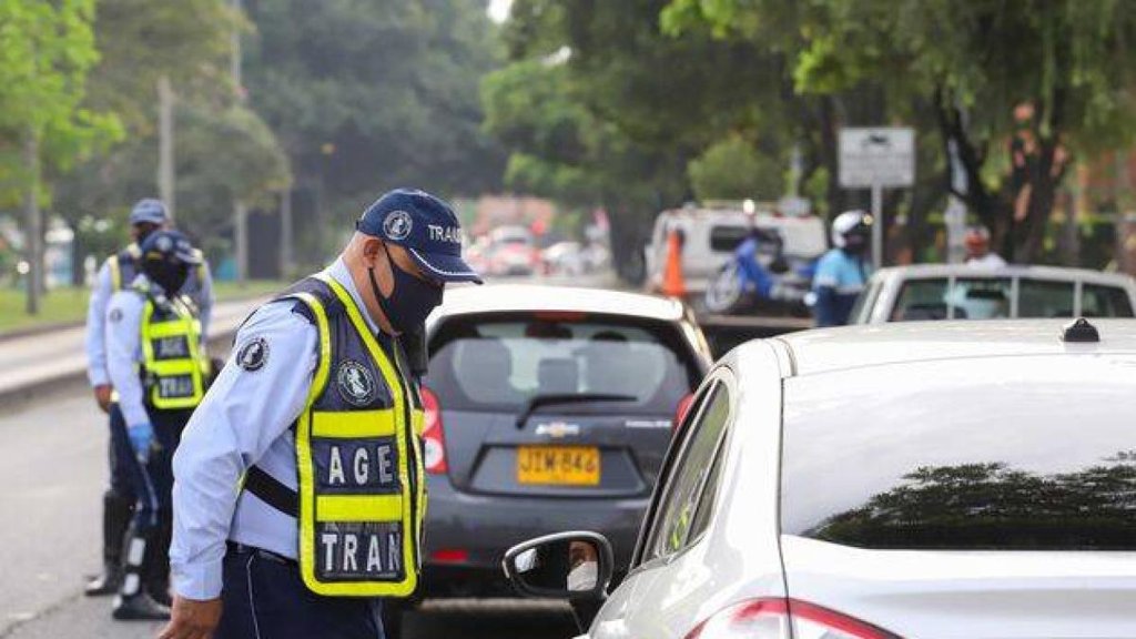 Así rige la medida de pico y placa en Cali durante la tercera semana de agosto