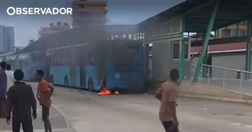 Violência Pós-Eleitoral na Tanzânia Causa Centenas de Mortos