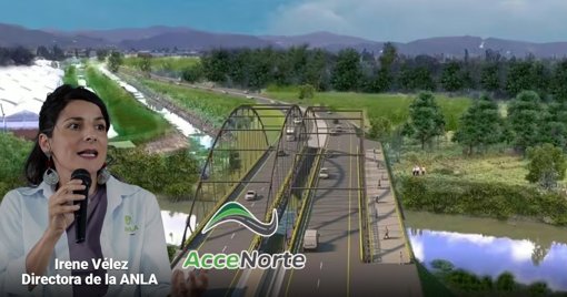 Se destraba el proyecto de la Troncal de los Andes tras una década de parálisis