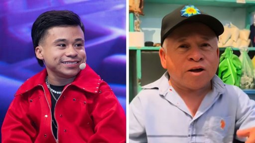 Padre de Abelito Reacciona con Enojo al Tercer Lugar de su Hijo