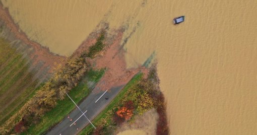 L'UE adopte un objectif climatique pour 2040 affaibli par des compromis politiques