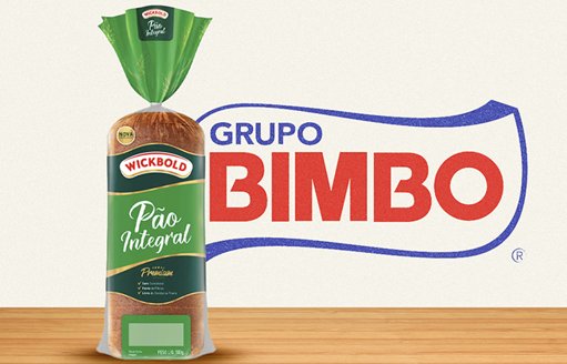 Grupo Bimbo concreta la adquisición de la brasileña Wickbold