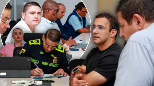 Montería se posiciona como epicentro de diálogo global con el Rivercity Global Forum 2025